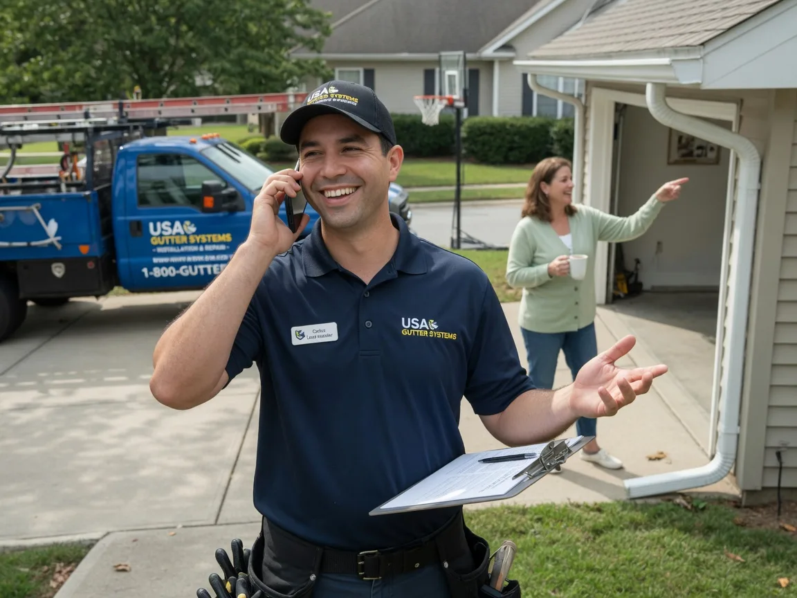 Gutter Installation Brownsville, MD FAQs